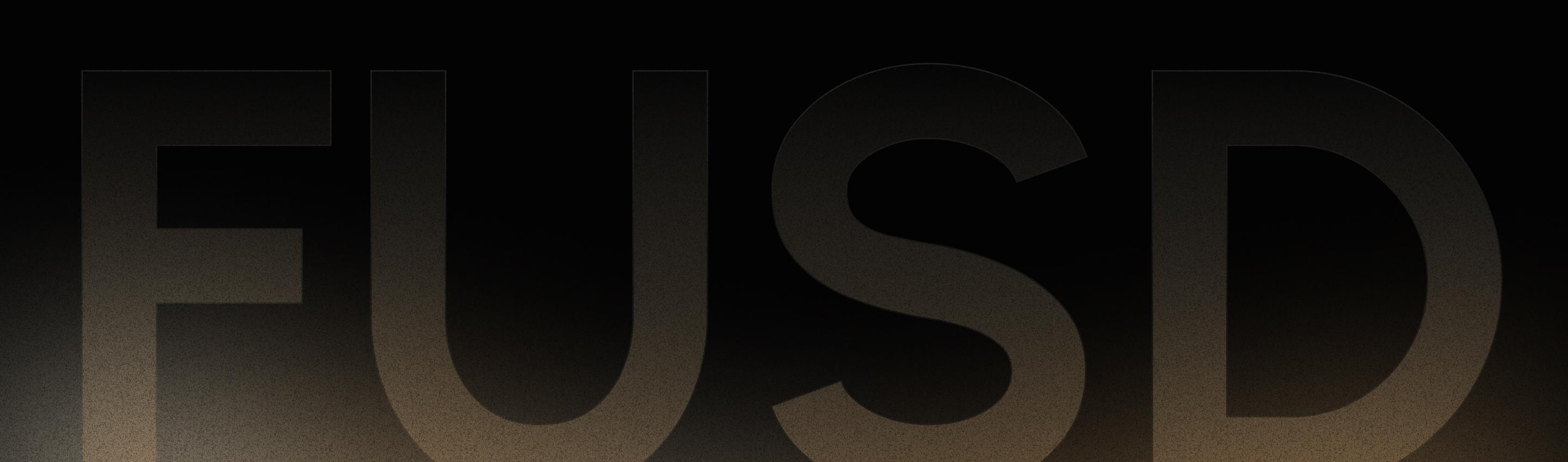 FUSD background