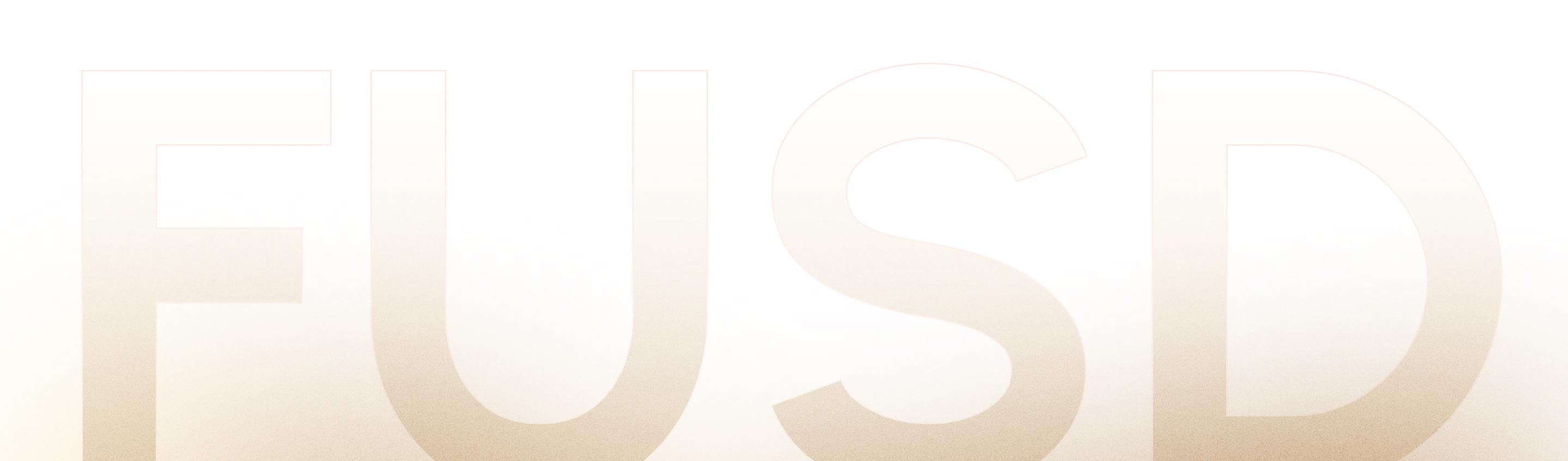 FUSD background
